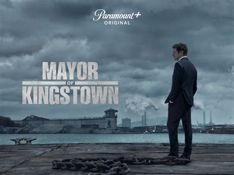 mayor of kingstown season 1 episode 9 recap|Mayor of Kingstown Season 1 Recap: Catch Up。